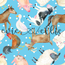 Load image into Gallery viewer, Farm Animals - Multiple Colors