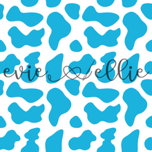 Load image into Gallery viewer, Cow Print - Multiple Colors