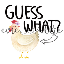 Load image into Gallery viewer, Guess What Sub-- Multiple Options