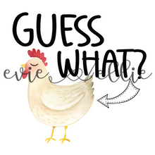 Load image into Gallery viewer, Guess What Sub-- Multiple Options