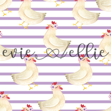 Load image into Gallery viewer, Flower Chickens- Multiple Colors