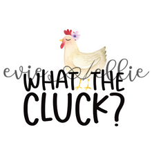 Load image into Gallery viewer, What the Cluck Sub-- Multiple Options