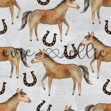 Load image into Gallery viewer, Horses - Multiple Colors