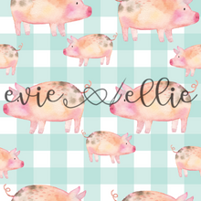Load image into Gallery viewer, Pigs - Multiple Colors