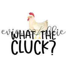 Load image into Gallery viewer, What the Cluck Sub-- Multiple Options