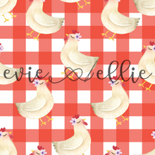 Load image into Gallery viewer, Flower Chickens- Multiple Colors