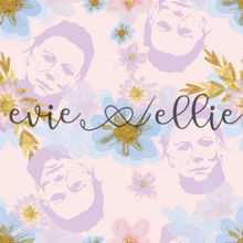 Load image into Gallery viewer, Floral Halloween - Multiple Colors