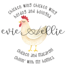 Load image into Gallery viewer, Chicken Wing Sub-- Multiple Options