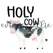 Load image into Gallery viewer, Holy Cow Sub-- Multiple Options