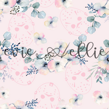 Load image into Gallery viewer, Hockey Mask Floral - Multiple Colors