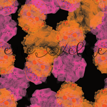 Load image into Gallery viewer, Neon Hockey Mask Killer-- Multiple Colors