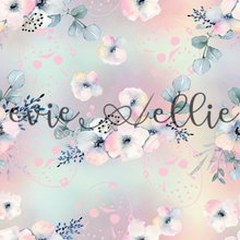 Load image into Gallery viewer, Hockey Mask Floral - Multiple Colors