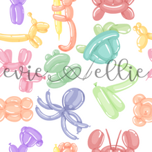 Load image into Gallery viewer, Balloon Animals - Multiple Colors