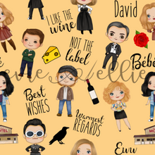 Load image into Gallery viewer, Rose Family - Multiple Colors