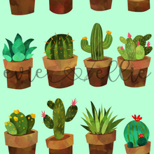 Load image into Gallery viewer, Cactus - Multiple Colors