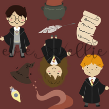 Load image into Gallery viewer, Magic Friends - Multiple Colors