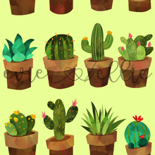Load image into Gallery viewer, Cactus - Multiple Colors