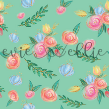 Load image into Gallery viewer, Spring Flowers - Multiple Colors