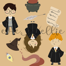 Load image into Gallery viewer, Magic Friends - Multiple Colors