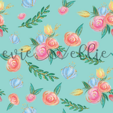 Load image into Gallery viewer, Spring Flowers - Multiple Colors