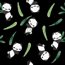 Load image into Gallery viewer, Panda - Multiple Colors