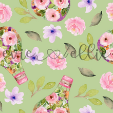 Load image into Gallery viewer, Floral Balloons - Multiple Colors