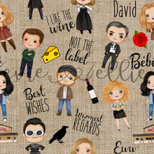 Load image into Gallery viewer, Rose Family - Multiple Colors