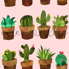 Load image into Gallery viewer, Cactus - Multiple Colors