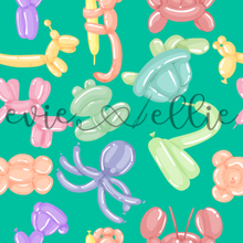 Load image into Gallery viewer, Balloon Animals - Multiple Colors