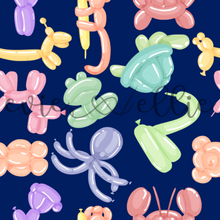 Load image into Gallery viewer, Balloon Animals  - Multiple Colors
