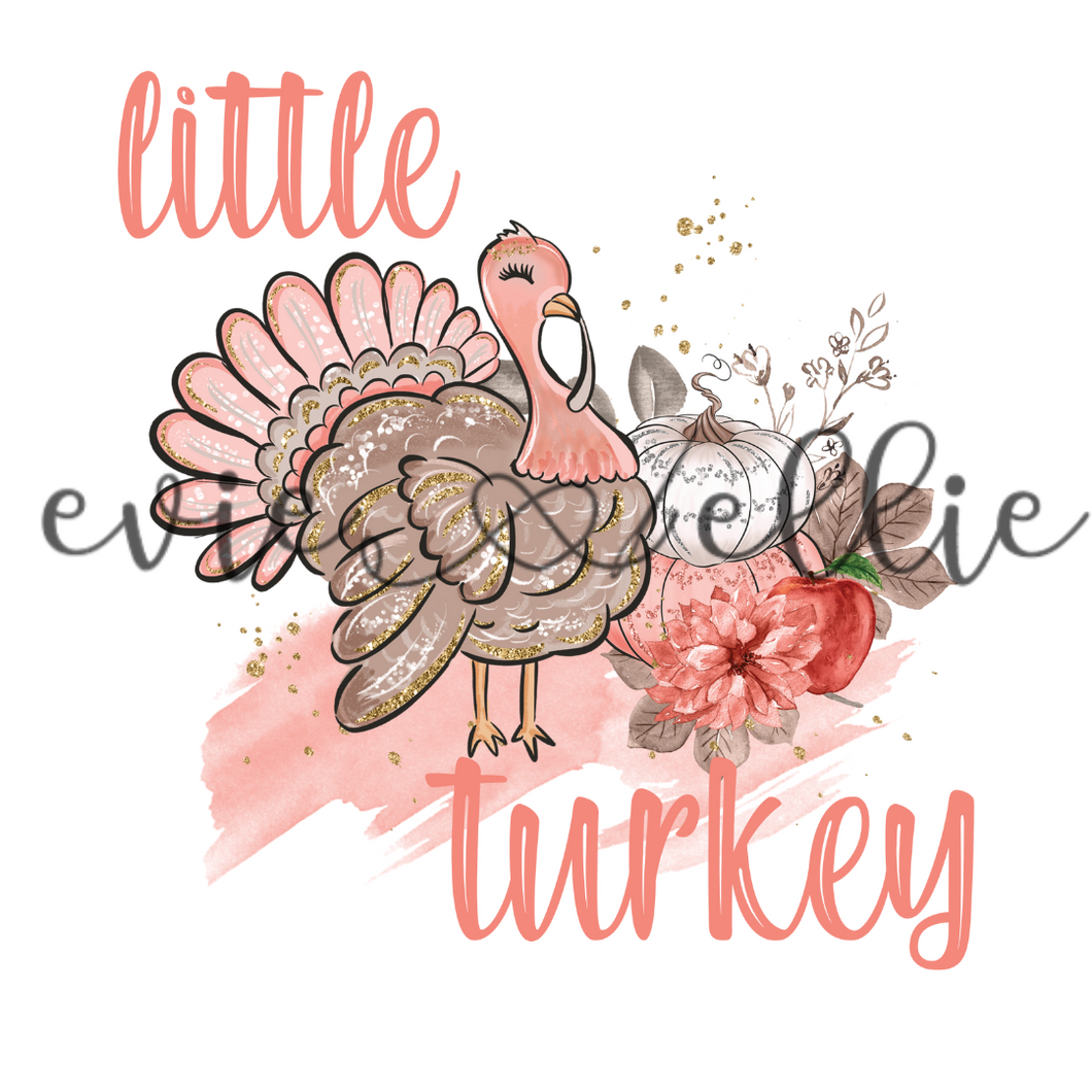 Little Turkey