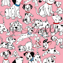 Load image into Gallery viewer, Dalmatians - Multiple Colors
