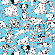 Load image into Gallery viewer, Dalmatians - Multiple Colors
