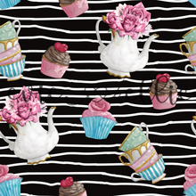 Load image into Gallery viewer, Tea Party- Multiple Colors
