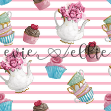 Load image into Gallery viewer, Tea Party- Multiple Colors
