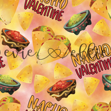 Load image into Gallery viewer, Nacho Valentine-- Multiple Colors
