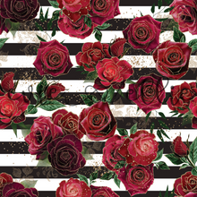 Load image into Gallery viewer, Red Roses-- Multiple Colors
