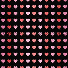 Load image into Gallery viewer, Pink Hearts- Multiple Colors

