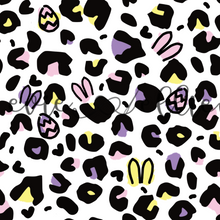 Load image into Gallery viewer, Easter Leopard Print-- Multiple Colors
