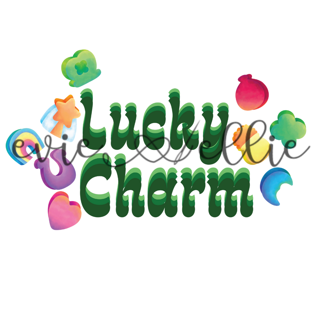 Lucky Charm Sub