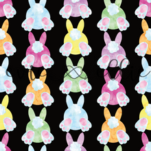 Load image into Gallery viewer, Bunny Butts-- Multiple Colors
