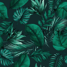 Load image into Gallery viewer, Tropical Leaves-- Multiple Colors
