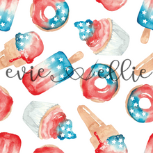 Load image into Gallery viewer, 4th of July Sweets -- Multiple Colors

