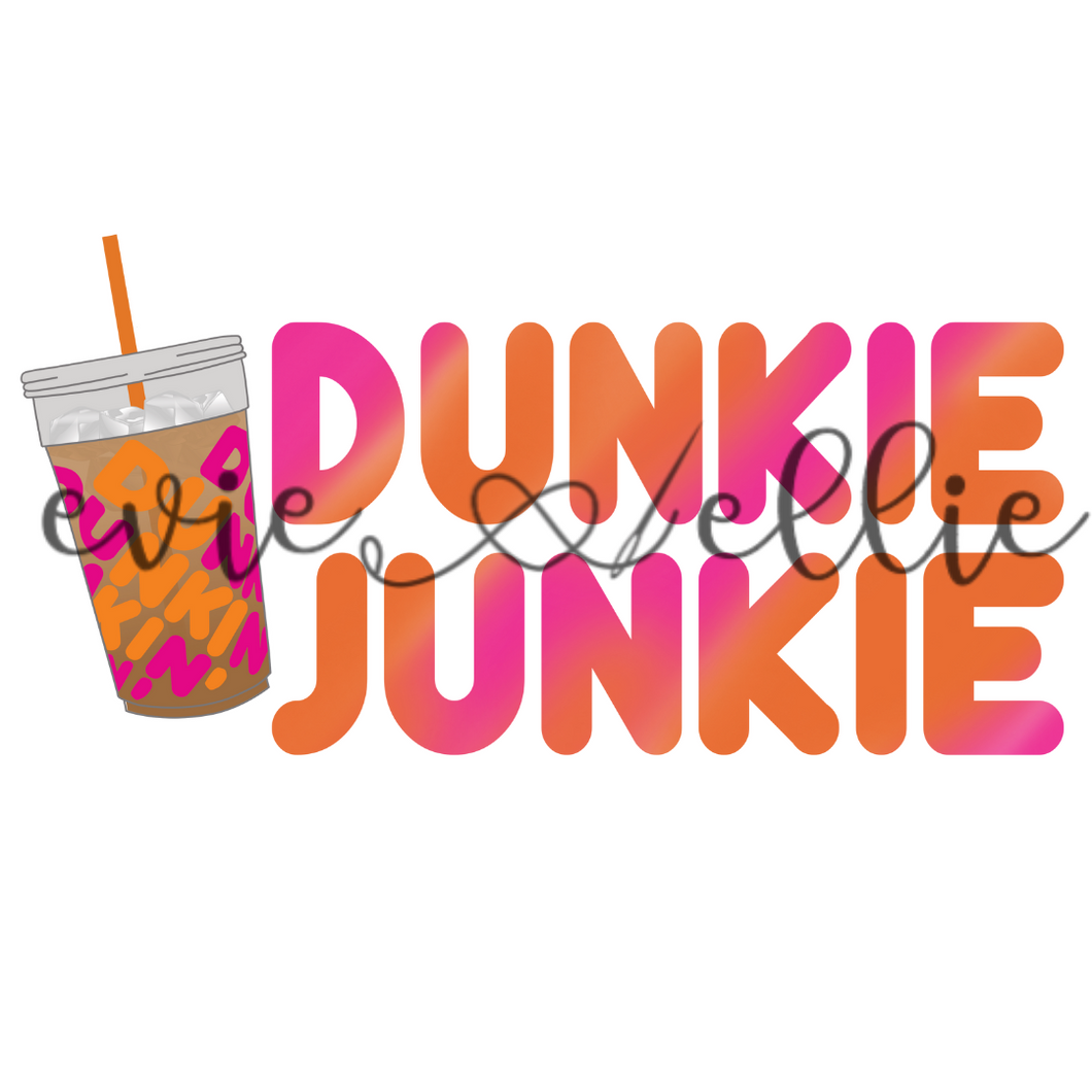 Dunkie Junkie Sub