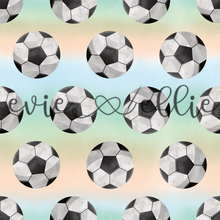 Load image into Gallery viewer, Soccer Balls- Multiple Colors
