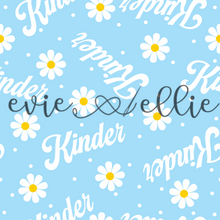 Load image into Gallery viewer, Kinder Grade Daisies-- Multiple Colors
