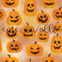 Load image into Gallery viewer, Jack-o-lanters-- Multiple Colors
