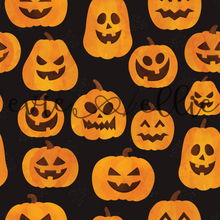 Load image into Gallery viewer, Jack-o-lanters-- Multiple Colors
