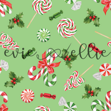 Load image into Gallery viewer, Candy Canes-- Multiple Colors
