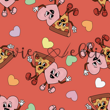 Load image into Gallery viewer, Pizza Pair-- Multiple Colors
